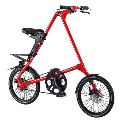 SX Red 18