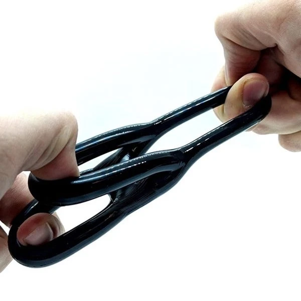 SF Cock and Balls Ring