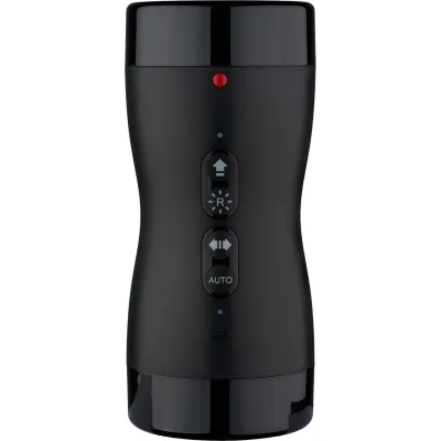 Tenga Vacuum Gyro Roller Rechargeable Penis Masturbation System With Rotation Suction