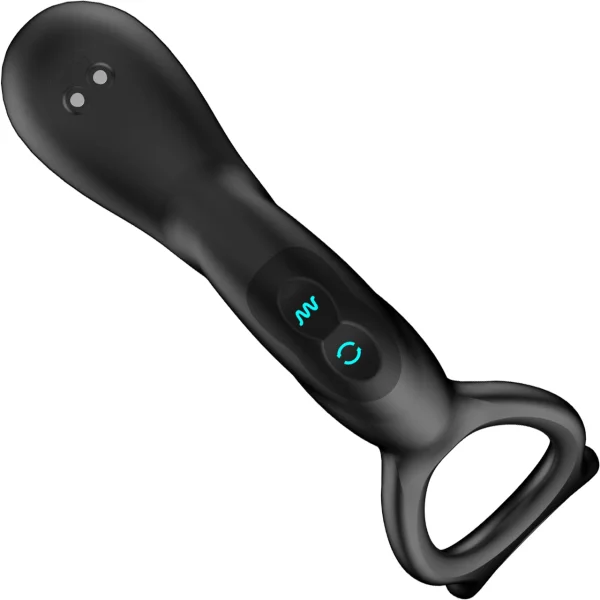 Nexus Revo Embrace Rotating Prostate Massager