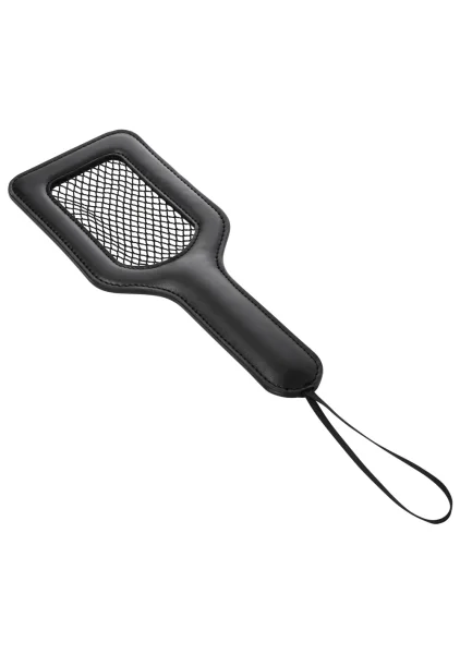 Fishnet Paddle