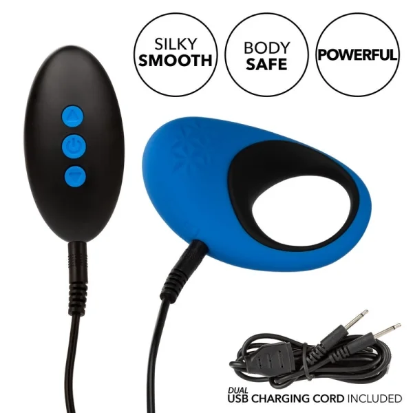 Link Up Remote Control Max Vibrating Cock Ring