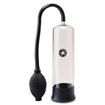 Classix Power Pump Clear