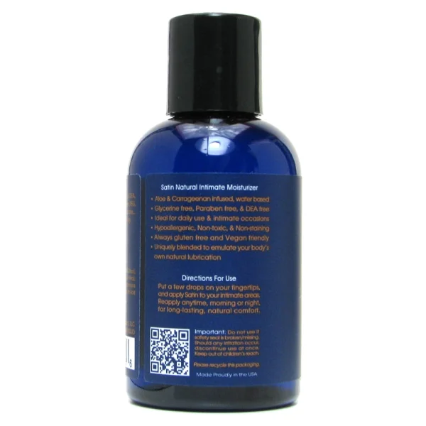 Sliquid Satin