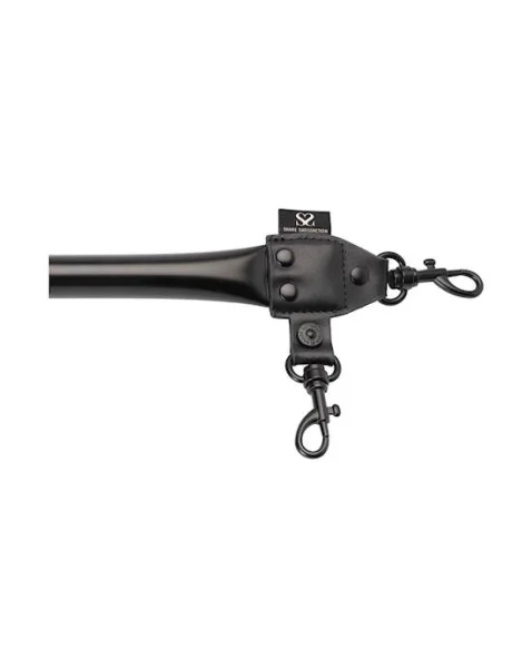 Bound Luxury Leather Spreader Bar