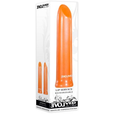 4 Lip Service Clit Stimulator