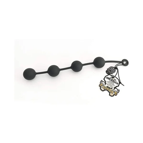 Boneyard Boneyard Ass Ballz Xl