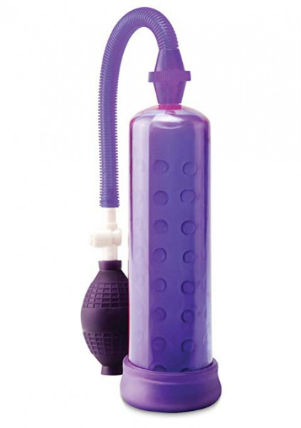 Pipedream Worx Silicone Pump