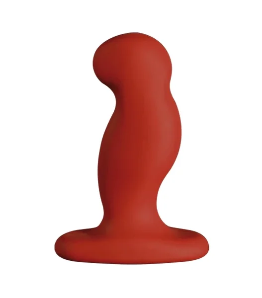 Nexus P Spot Silicone Vibrator - Large — image 6 of 9