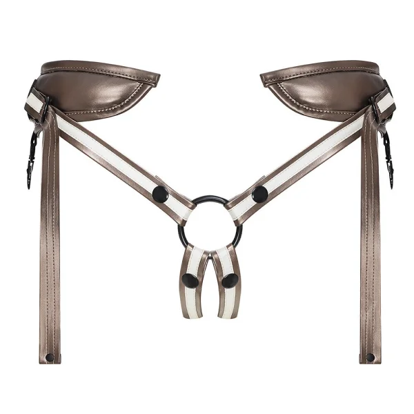 Strap-On-Me Desirous Harness