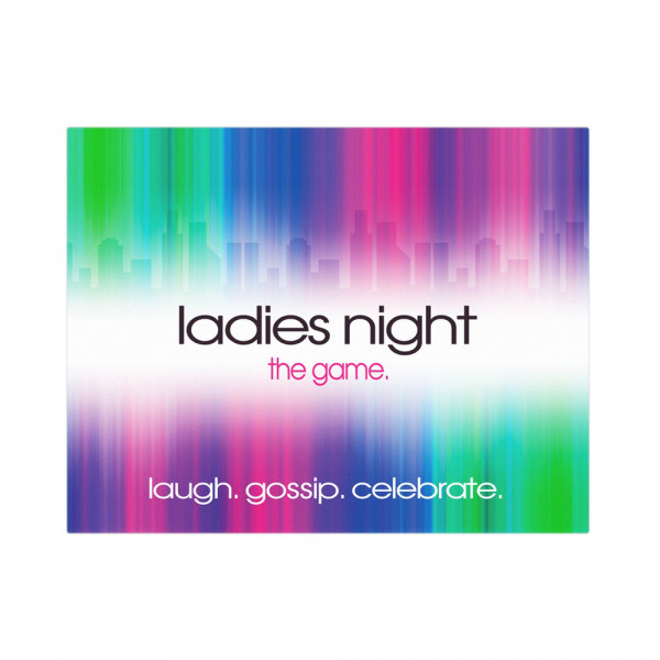 Ladies Night The Game