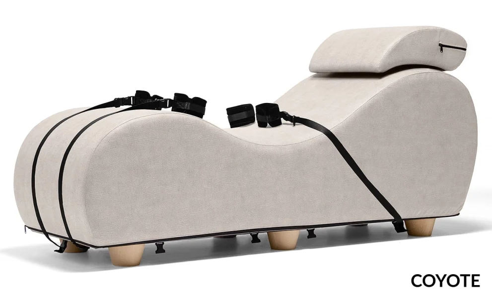 Esse Chaise II Black Label