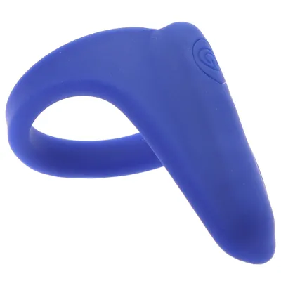 Admiral Vibrating Perineum Massager Ring