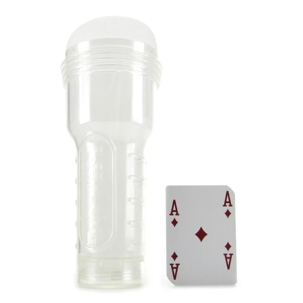 Fleshlight ice butt crystal