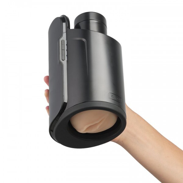 KIIROO KEON Interactive Automatic Masturbator – 8 Inch — image 4 of 5