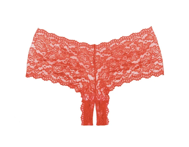 Adore - Candy Apple Panty — image 5 of 8