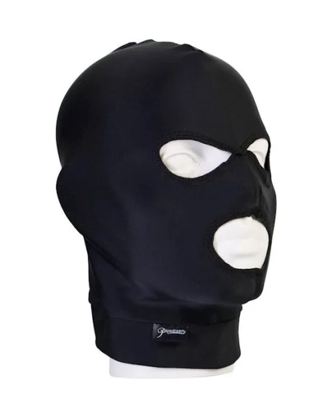 Fetish Fantasy Limited Edition Spandex Hood