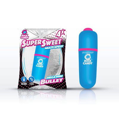 Super Sweet Bullet Vibrator