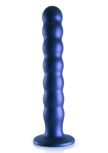 Gender Fluid Enthrall Strap-On Dildo - 7.8"