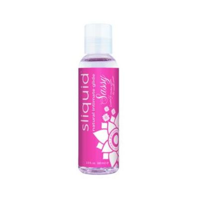 Sliquid Sassy Gel Booty Formula 2oz