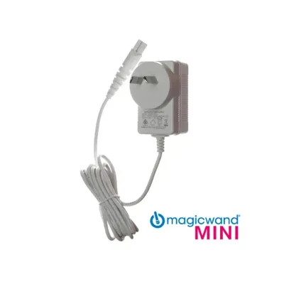 Magic Wand Mini Replacement Power Charger