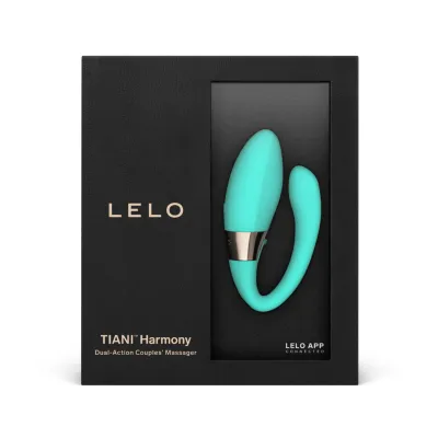 Tiana Harmony Aqua