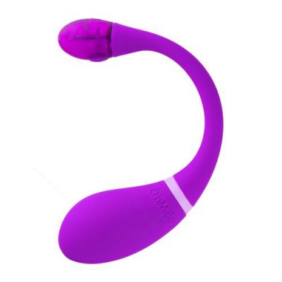 OhMiBod Esca2 Purple