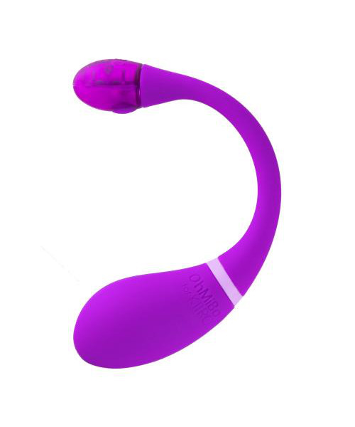 OhMiBod Esca2 - Purple
