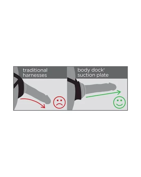 Dillio Platinum Body Dock Se 5 In. And 6 In. Pegging Kit