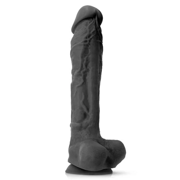 Colours Pleasures 10” Dildo