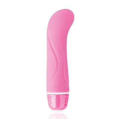 Mini G Bullet Vibrator Pink