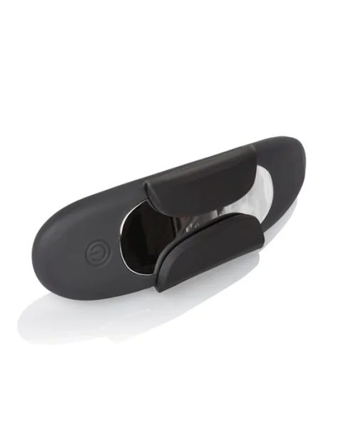 Lock-n-play Remote Panty Teaser - Black