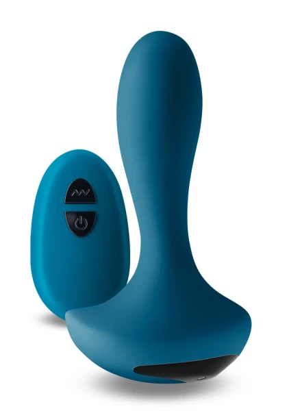 Renegade Thor Remote Control Prostate Massager