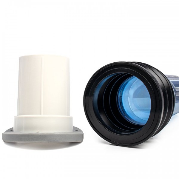 Bathmate HYDROMAX7 Blue Penis Pump — image 5 of 6