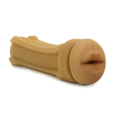 Just Add Water Shower Stroker Mouth