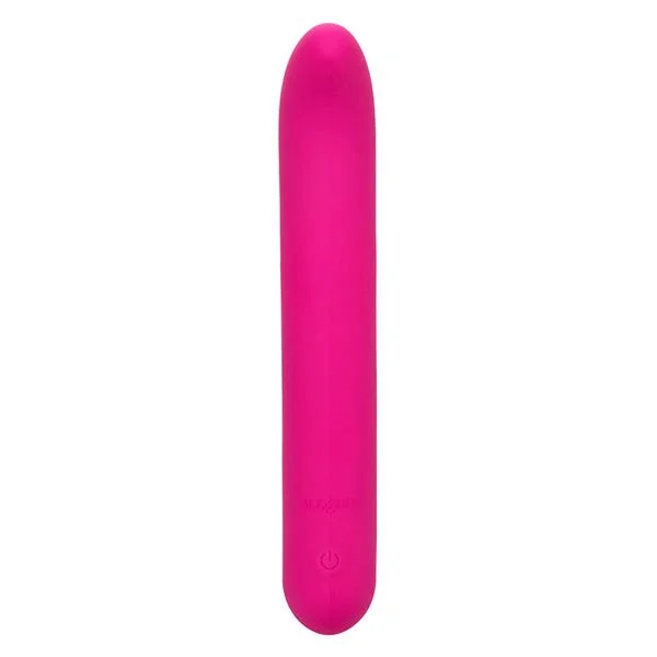 Bliss Liquid Silicone G Vibe Vibrator