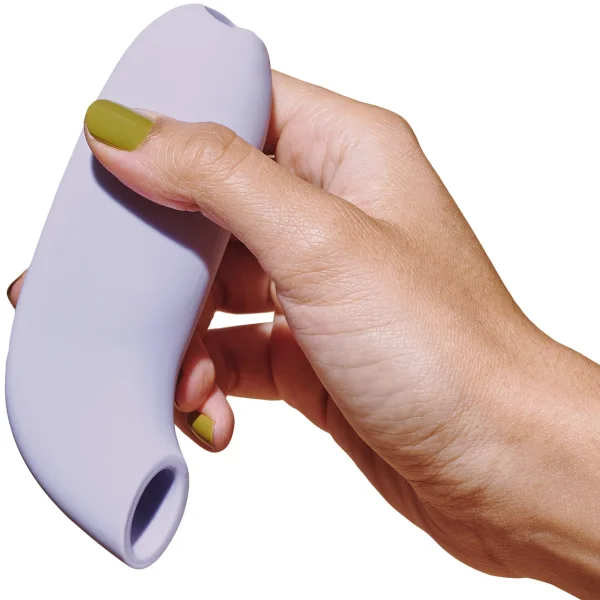 Dame Aer - Air Pulse Clit Stimulator
