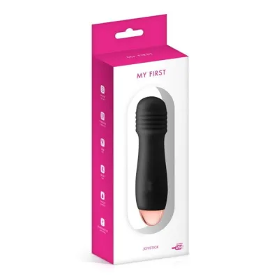 MY FIRST JOYSTICK