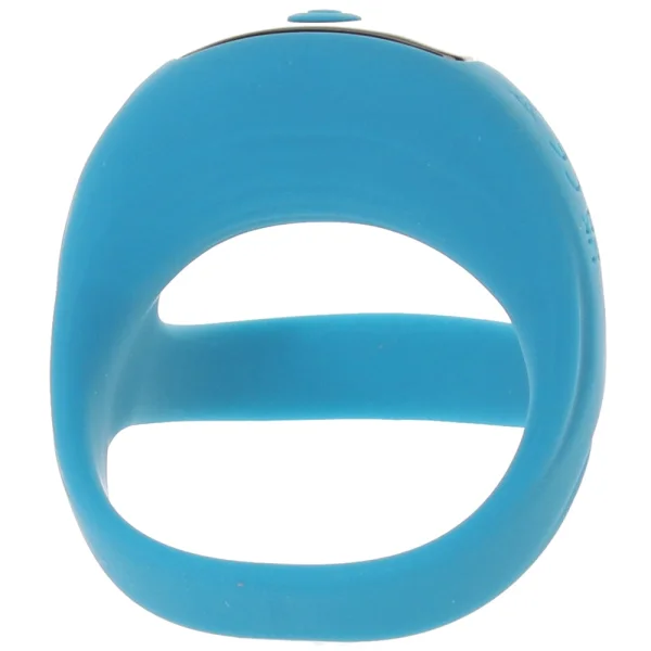 Renegade Emperor Vibrating Ring