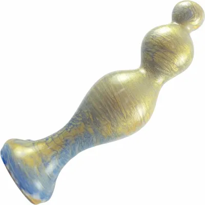 Love Royal Silicone Suction Cup Dildo By SelfDelve