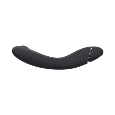 Clitoral Stimulation Womanizer Og G spot Pleasure Air Stimulator Dark Grey