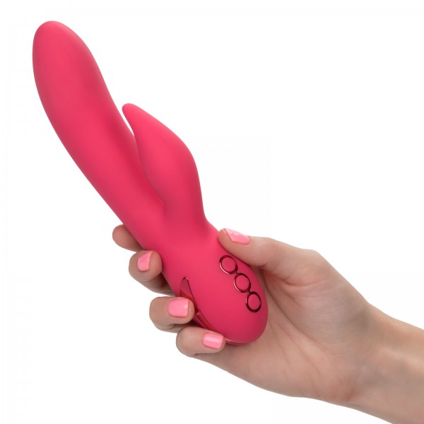 San Francisco Rabbit Vibrator