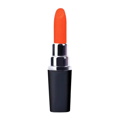 Bodywand Date Night Kiss Kiss 4 Lipstick Vibrator