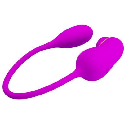 Rechargeable Kama Purple
