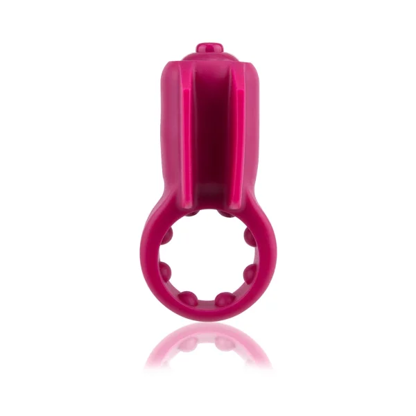 Primo Minx Vibrating Ring with Fins — image 7 of 11