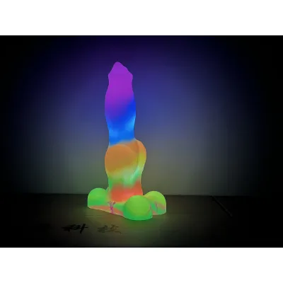 9 Glowing Shepherd Cock