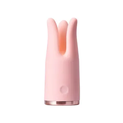 Clit Tickler Pink