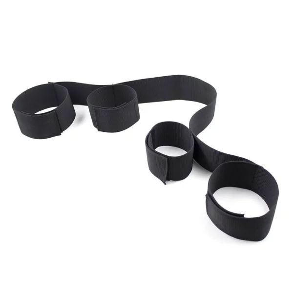 Soft Bondage Bar - Great For Multiple Positions!