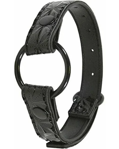 Sinful O Ring Mouth Gag