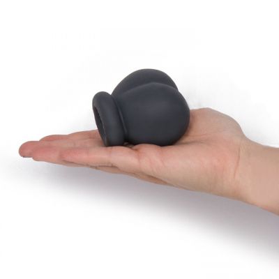 Bondara Impound Silicone Ball Sack